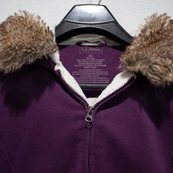 LL Bean Jacket - Picture 3 of 9